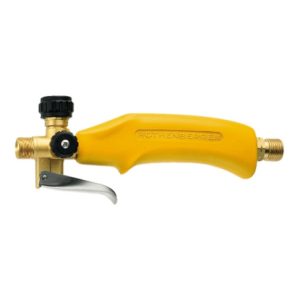 Rothenberger Schweiß-Handgriff AIRAC, G 3/8″ LH, M16x1 Rothenberger Schweiß-Handgriff AIRAC, G 3/8″ LH, M16x1