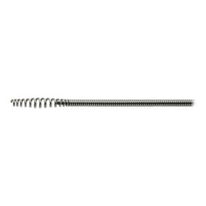 Rothenberger Spirale 8mm x 10m mit Keulenkopf und Seele Rothenberger Spirale 8mm x 10m mit Keulenkopf und Seele