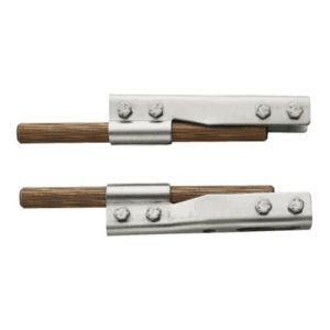 Rothenberger Stabelelektrode ROTHERM 2000, mit Halter, 2 Stück Rothenberger Stabelelektrode ROTHERM 2000, mit Halter, 2 Stück