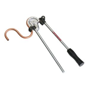Rothenberger Standard Zweihand-Biegegerät, 180°, 10mm Rothenberger Standard Zweihand-Biegegerät, 180°, 10mm