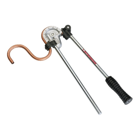 Rothenberger Standard Zweihand-Biegegerät, 180°, 10mm