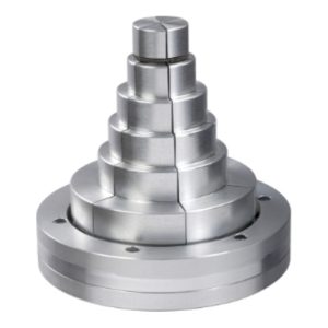 Rothenberger Stufen-Expander A1, D=42-108mm, ohne Ratsche Rothenberger Stufen-Expander A1, D=42-108mm, ohne Ratsche