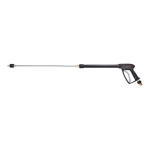 Rothenberger Waschlanze mit Flachstrahldüse für HD13/100 – HD 19/180B Rothenberger Waschlanze mit Flachstrahldüse für HD13/100 – HD 19/180B