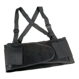 Rueckenstuetzgurt SAFEBELT Gr.M,81-96cm 80% PES+Gum./10% Velcro/10% PP Rueckenstuetzgurt SAFEBELT Gr.M,81-96cm 80% PES+Gum./10% Velcro/10% PP