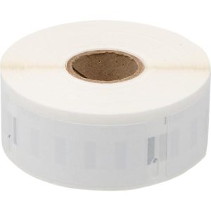 Rücksende-Etiketten G & G, kompatibel zu DYMO® LabelWriter11352/s0722520, 54 x 25 mm, permanent, weiß, 500 Stck. Rücksende-Etiketten G & G, kompatibel zu DYMO® LabelWriter11352/s0722520, 54 x 25 mm, permanent, weiß, 500 Stck.