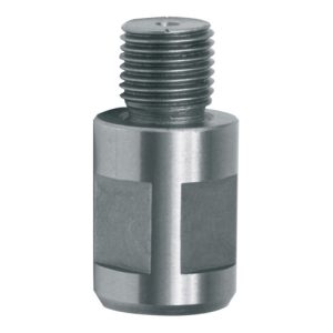Ruko Adapter mit Weldonschaft 3/4″ für Bohrfutter Ruko Adapter mit Weldonschaft 3/4″ für Bohrfutter