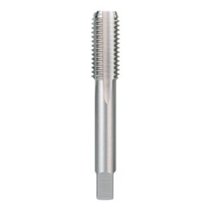 RUKO Einschnittgewindebohrer NPT HSS geschliffen 1/2″ RUKO Einschnittgewindebohrer NPT HSS geschliffen 1/2″