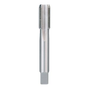 RUKO Handgewindebohrer MF DIN 2181 HSS FS, geschliffen MF 12 RUKO Handgewindebohrer MF DIN 2181 HSS FS, geschliffen MF 12