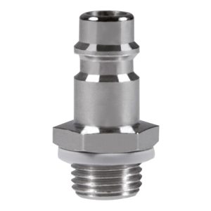 Ruko Kupplungsstecker Ruko Kupplungsstecker