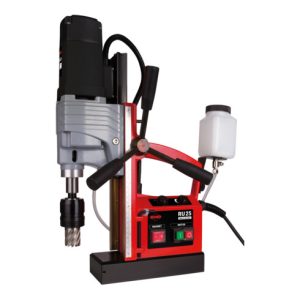 RUKO Magnetständerbohrmaschine RU25 RUKO Magnetständerbohrmaschine RU25