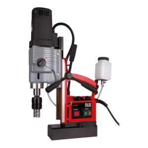 RUKO Magnetständerbohrmaschine RU40 RUKO Magnetständerbohrmaschine RU40
