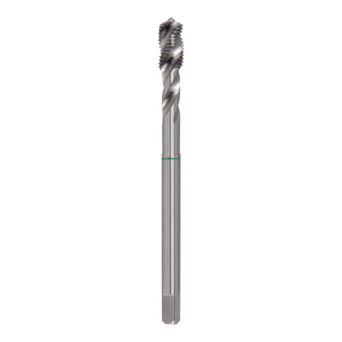 RUKO Maschinengewindebohrer MF DIN 374 HSS Co 5, MF 20 Form C / RSP 35 Grad ca. 2 - 3 Gänge 2,0 mm