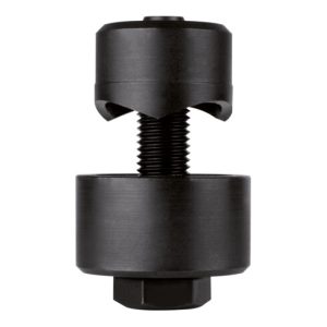 Ruko Schraublochstanze mit 3-Punkt-Anschnitt D 18,0 mm Ruko Schraublochstanze mit 3-Punkt-Anschnitt D 18,0 mm