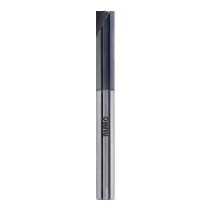 RUKO Schweißpunktbohrer Fast Cut D.6 x Gesamt-L.80mm HM