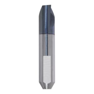 RUKO Schweißpunktbohrer Spotle Drill D 8xGesamt-L.40mm HSS-Co TiCN