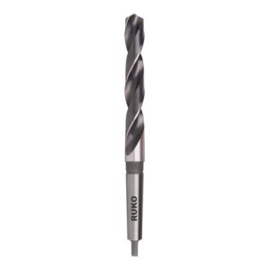 RUKO Spiralbohrer DIN345 Typ N D.38,5mm HSS MK4 RUKO Spiralbohrer DIN345 Typ N D.38,5mm HSS MK4
