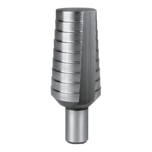 RUKO Stufenbohrer HSS Größe Nr 20 Bohrbereich 12,0 – 20,0 mm. RUKO Stufenbohrer HSS Größe Nr 20 Bohrbereich 12,0 – 20,0 mm.