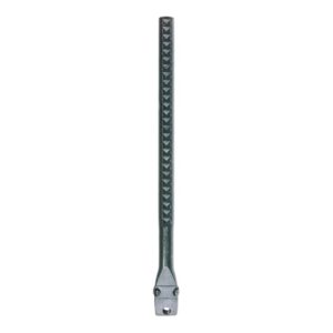 Ruko Unigrat Stahlhalter D Ruko Unigrat Stahlhalter D