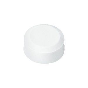 Rundmagnete MAUL, Kunststoff & Metall, Feinstruktur, Haftkraft 170 g, ø 15 x 7,5 mm, weiß, 20 Stück Rundmagnete MAUL, Kunststoff & Metall, Feinstruktur, Haftkraft 170 g, ø 15 x 7,5 mm, weiß, 20 Stück