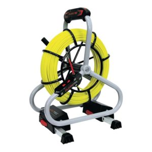 Runpotec Glasfaserstab Profi-Set Länge 60m D.4,5mm Runpotec Glasfaserstab Profi-Set Länge 60m D.4,5mm