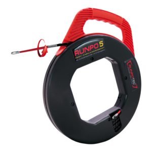 Runpotec Runpo 5 20m mit Box 5,3mm 10013 Runpotec Runpo 5 20m mit Box 5,3mm 10013
