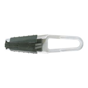 Rutenbeck Abspannklemme 801 Edelstahl AKL VA Rutenbeck Abspannklemme 801 Edelstahl AKL VA