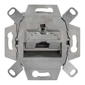 Rutenbeck Anschlussdose flex UAE-Cat.6A iso-8Up0 136104030