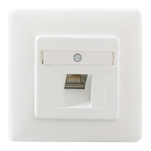 Rutenbeck Anschlussdose flex UAE-Cat.6Aiso-8Uprw 136112030 Rutenbeck Anschlussdose flex UAE-Cat.6Aiso-8Uprw 136112030