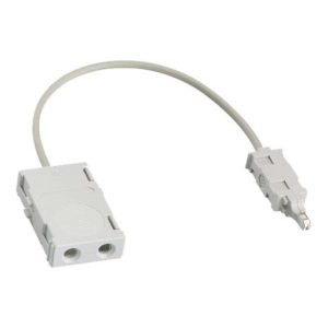 Rutenbeck Prüfschnur mit Prüfstecker AsLe LSA