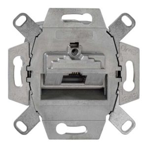Rutenbeck UAE-Anschlussdose UAE-ClassEA iso-8Up0