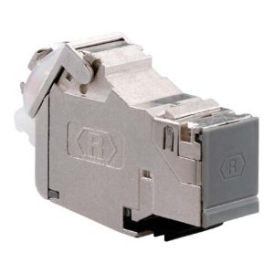 Rutenbeck Universalmodul UM-Cat.6A iso A Rutenbeck Universalmodul UM-Cat.6A iso A