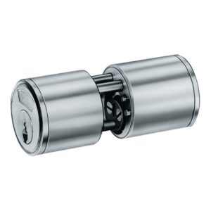 RZ 3107 L.A 29 mm/L.B33mm Anz.Schlü.3 versch.-schl.BKS RZ 3107 L.A 29 mm/L.B33mm Anz.Schlü.3 versch.-schl.BKS