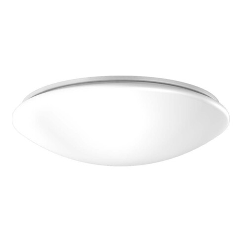 RZB LED-Decken-/Wandleuchte 3000K D460 H120 PMMA 311518.002.7