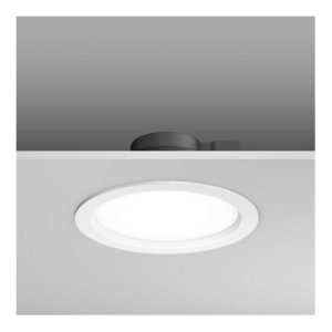 RZB LED-Downlight 3000/4000K weiß 901701.002 RZB LED-Downlight 3000/4000K weiß 901701.002