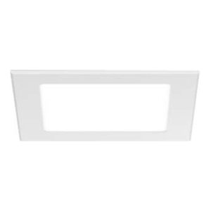 RZB LED-Einbau-Downlight 3000K 225X225X23 901487.002 RZB LED-Einbau-Downlight 3000K 225X225X23 901487.002
