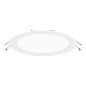 RZB LED-Einbau-Downlight 3000K D317 H23,2 901484.002 RZB LED-Einbau-Downlight 3000K D317 H23,2 901484.002