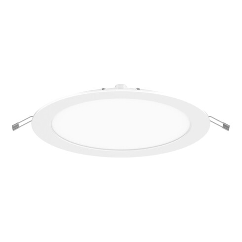 RZB LED-Einbaudownlight 18W 3000K D255 H37 901453.002