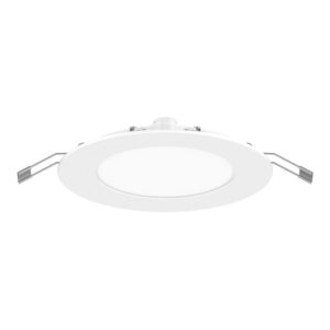 RZB LED-Einbaudownlight 3000K DALI 901451.002.76 RZB LED-Einbaudownlight 3000K DALI 901451.002.76