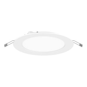 RZB LED-Einbaudownlight 9W 3000K D190 H36,5 901452.002 RZB LED-Einbaudownlight 9W 3000K D190 H36,5 901452.002