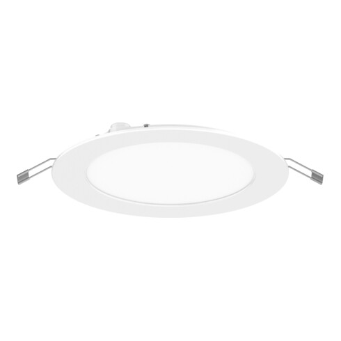 RZB LED-Einbaudownlight 9W 3000K D190 H36,5 901452.002