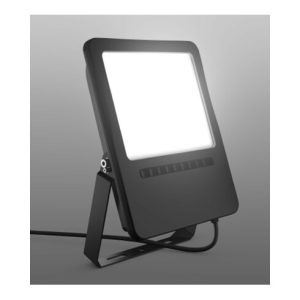 RZB LED-Fluter 4000K schwarz 722126.003 RZB LED-Fluter 4000K schwarz 722126.003