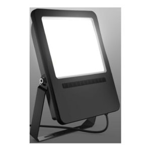 RZB LED-Fluter 4000K schwarz 722127.003 RZB LED-Fluter 4000K schwarz 722127.003