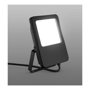RZB LED-Fluter 4000K schwarz 722147.003 RZB LED-Fluter 4000K schwarz 722147.003