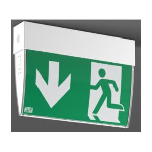RZB LED-Notleuchte 3h 672400.002 RZB LED-Notleuchte 3h 672400.002