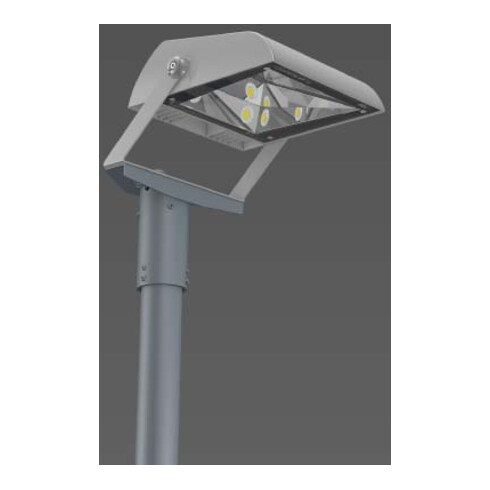 RZB LED-Strahler 3000K 721719.114