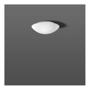 RZB Opalglasleuchte opal-mt ws 2x60W 211059.002