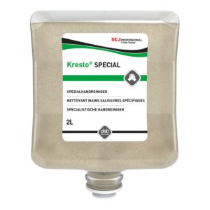 S.C. Johnson Spezieller Hautreiniger Kresto Special ULTRA, Inhalt: 2000B ml S.C. Johnson Spezieller Hautreiniger Kresto Special ULTRA, Inhalt: 2000B ml