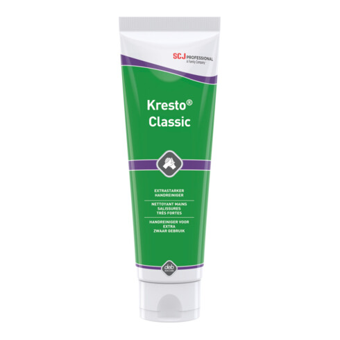 S.C. Johnson Starker Hautreiniger Kresto Classic, Inhalt: 250 ml