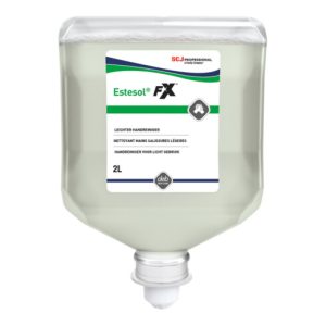 S.C. Johnson Starker Hautreinigungsschaum Estesol FX PURE, Inhalt: 2000B ml S.C. Johnson Starker Hautreinigungsschaum Estesol FX PURE, Inhalt: 2000B ml