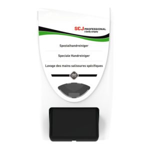 S.C. Johnson Variospender Deb-Stoko Spender, Farbe: BLACK S.C. Johnson Variospender Deb-Stoko Spender, Farbe: BLACK